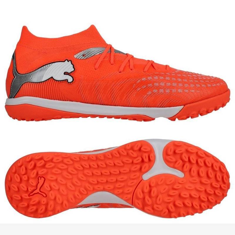 Сороконожки Puma Future 9 Match TF 108906-01, рис. 0