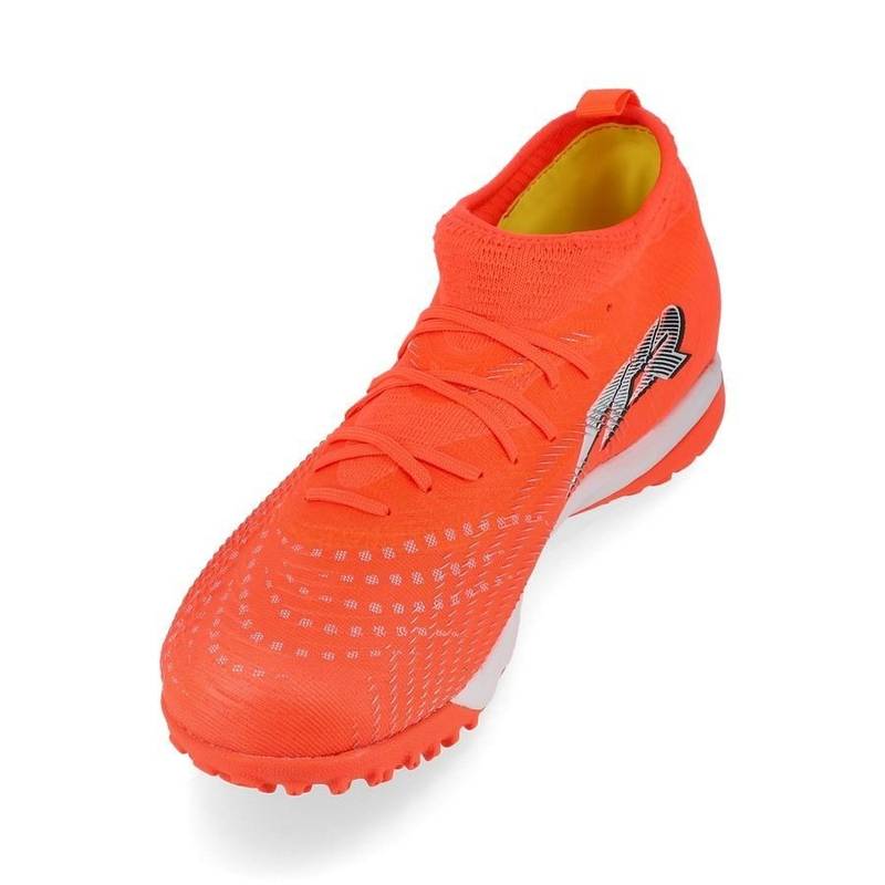 Детские сороконожки Puma Future 9 Match TF 108919-01, рис. 3
