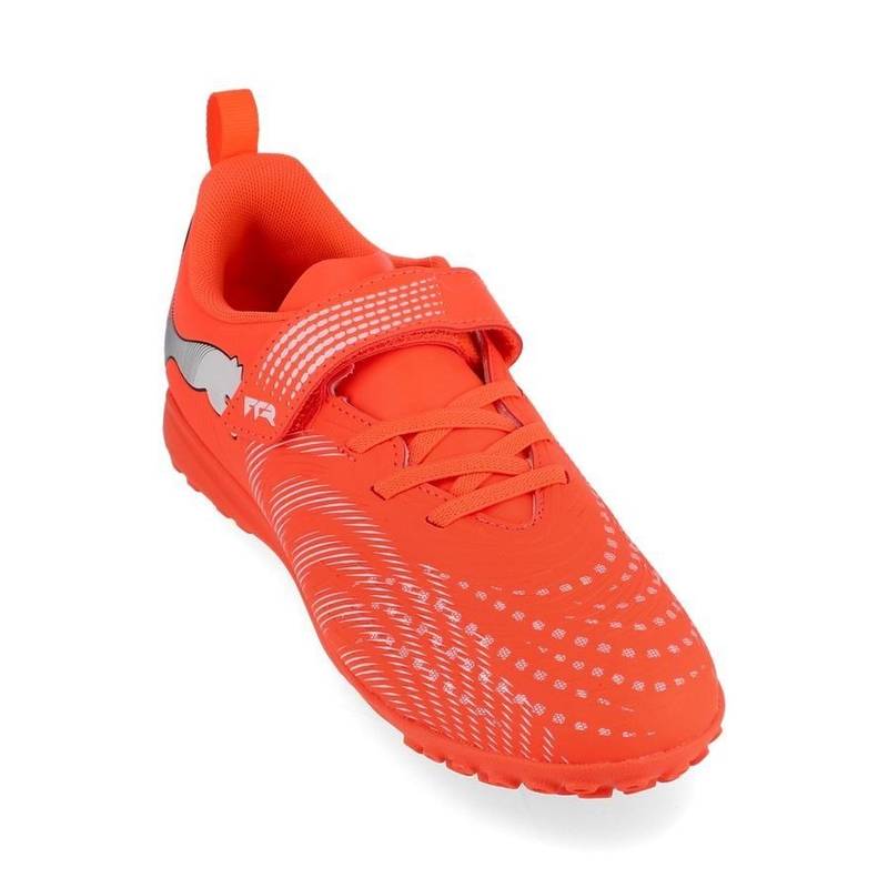 Детские сороконожки Puma Future 9 Play TT 108926-01, рис. 2