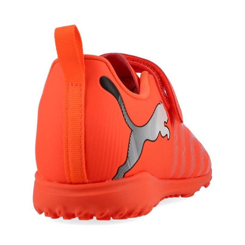 Детские сороконожки Puma Future 9 Play TT 108926-01, рис. 4