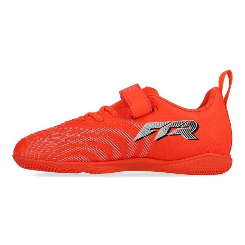 Детские футзалки PUMA Future 9 Play Velcro IT 108923-01, рис. 1