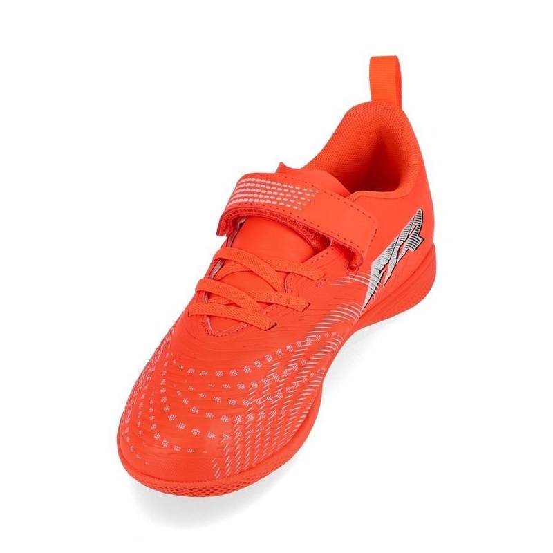 Детские футзалки PUMA Future 9 Play Velcro IT 108923-01, рис. 3