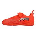 Детские футзалки PUMA Future 9 Play Velcro IT 108923-01, прев. 1