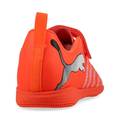 Детские футзалки PUMA Future 9 Play Velcro IT 108923-01, прев. 4
