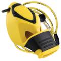 Свисток FOX 40 Original Whistle Epik CMG Safety 8803-0208, прев. 1