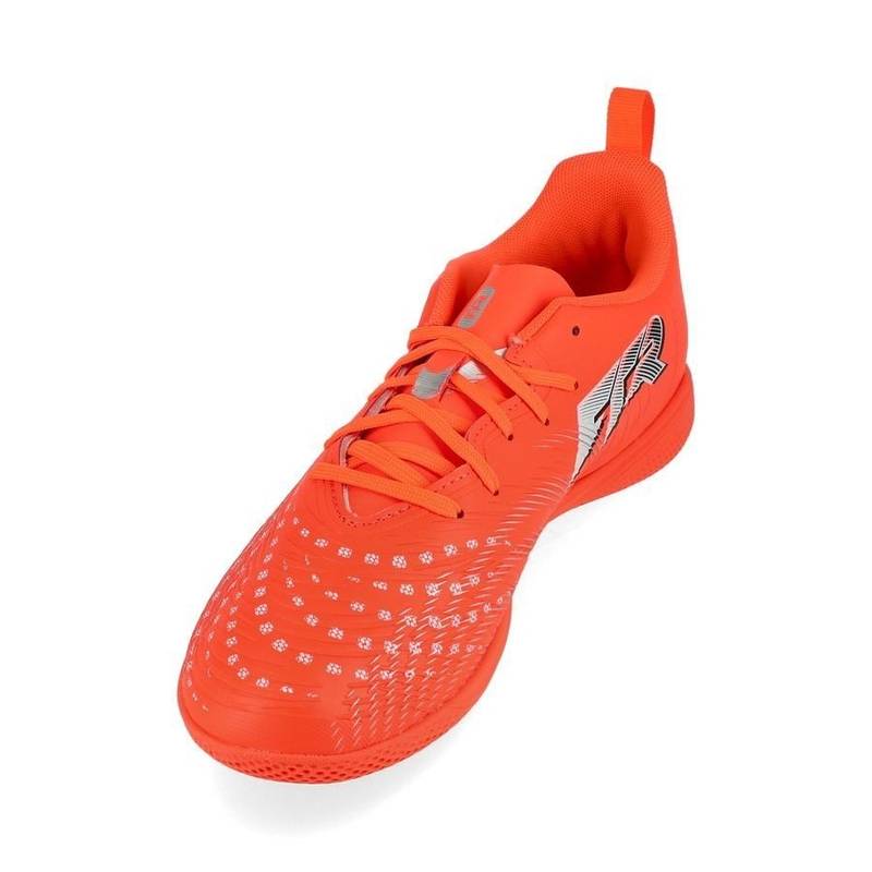 Дитячі футзалки Puma Future 9 Play IN 108927-01, рис. 3