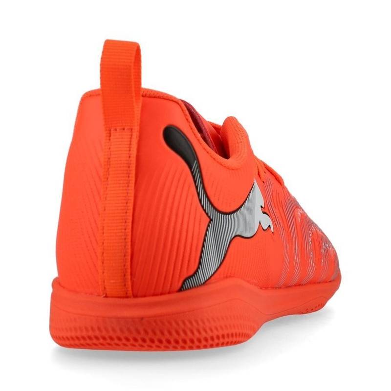 Дитячі футзалки Puma Future 9 Play IN 108927-01, рис. 4