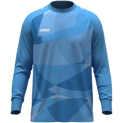 Футболка воротаря River Kids Jako YS-8946K-430