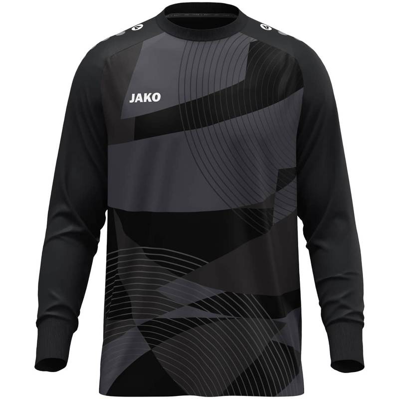 Футболка воротаря River Kids Jako YS-8946K-800, рис. 0