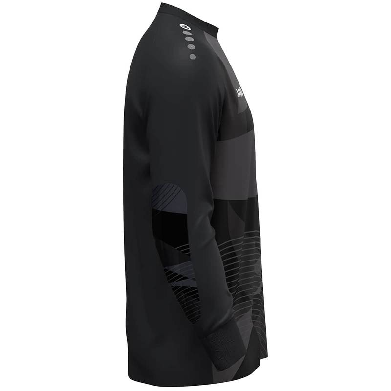 Футболка воротаря River Kids Jako YS-8946K-800, рис. 3