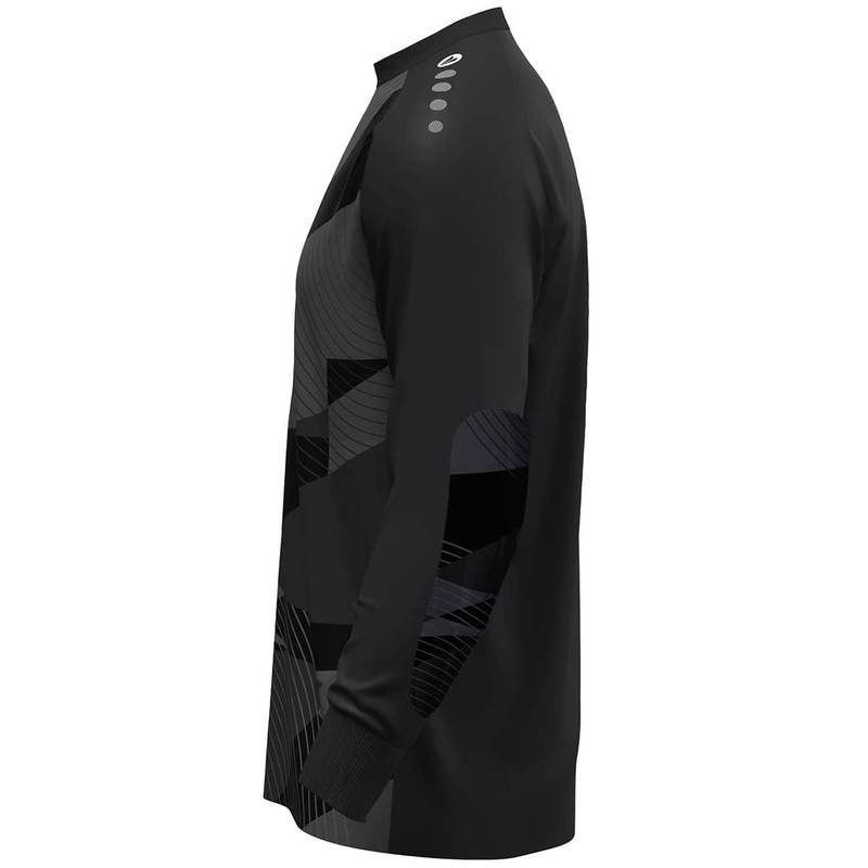 Футболка вратаря River Kids Jako YS-8946K-800, рис. 1