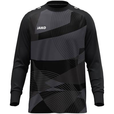 Футболка вратаря River Kids Jako YS-8946K-800