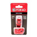 Свисток FOX 40 Original Whistle Epik CMG Safety 8803-0108, прев. 0