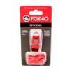 Свисток FOX 40 Original Whistle Epik CMG Safety 8803-0108, прев. 0