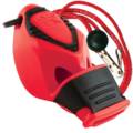 Свисток FOX 40 Original Whistle Epik CMG Safety 8803-0108, прев. 1