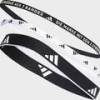 Пов'язки на голову Adidas HEADBAN NEW 3PK DT-IA3031, прев. 0