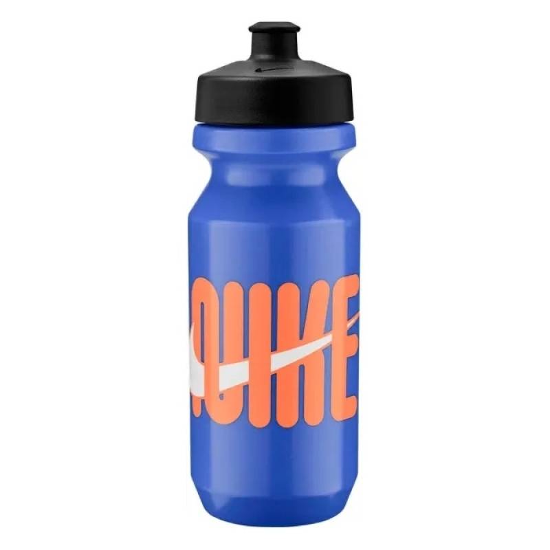 Пляшка Nike BIG MOUTH BOTTLE 2.0 22 OZ DT-N.000.0043.537.22, рис. 0