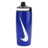 Пляшка Nike REFUEL BOTTLE GRIP 18 OZ DT-N.100.9955.417.18, прев. 0