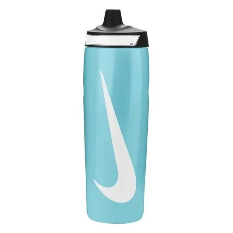 Пляшка Nike REFUEL BOTTLE GRIP 24 OZ DT-N.101.0867.430.24, рис. 0