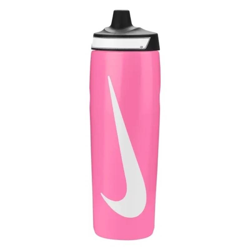 Пляшка Nike REFUEL BOTTLE GRIP 24 OZ DT-N.101.0867.645.24, рис. 0