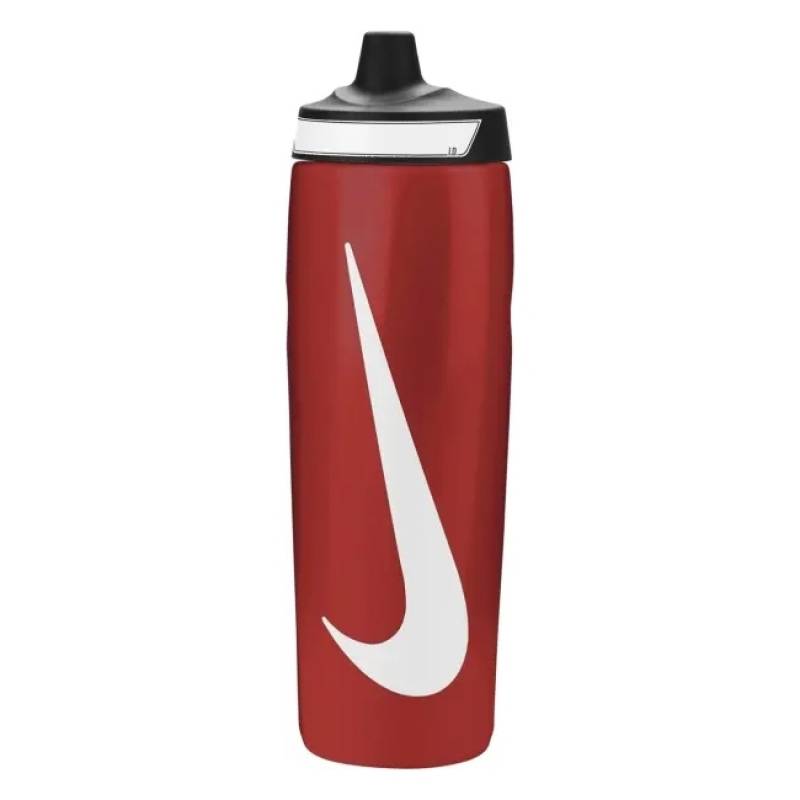 Пляшка Nike REFUEL BOTTLE GRIP 24 OZ DT-N.101.0867.636.24, рис. 0