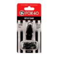 Свисток FOX 40 Original Whistle Epik CMG Official 8801-0008, прев. 0