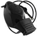Свисток FOX 40 Original Whistle Epik CMG Official 8801-0008, прев. 1