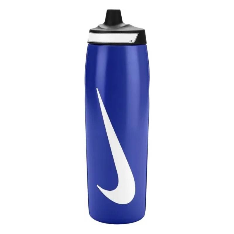 Пляшка Nike REFUEL BOTTLE GRIP 32 OZ DT-N.100.9958.417.32, рис. 0