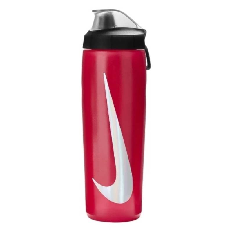 Пляшка Nike REFUEL BOTTLE LOCKING LID 24 OZ DT-N.100.7668.646.24, рис. 0