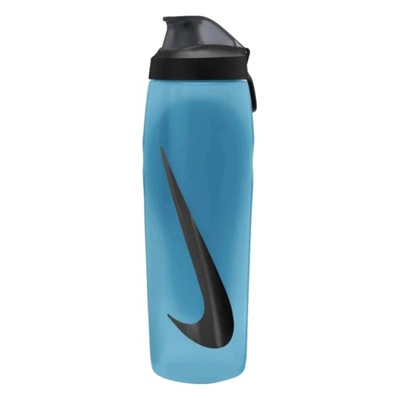 Пляшка Nike REFUEL BOTTLE LOCKING LID 32 OZ DT-N.100.7670.420.32, рис. 0
