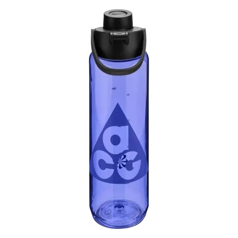 Пляшка Nike TR RENEW RECHARGE CHUG BOTTLE 24 OZ DT-N.100.9669.568.24, рис. 0