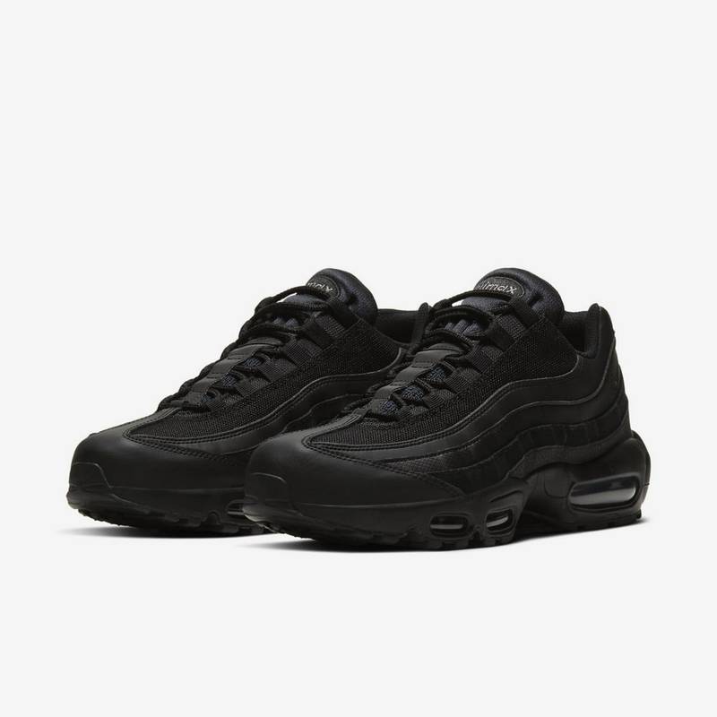 Кросівки Nike Air Max 95 Essential DS-CI3705-001, рис. 7