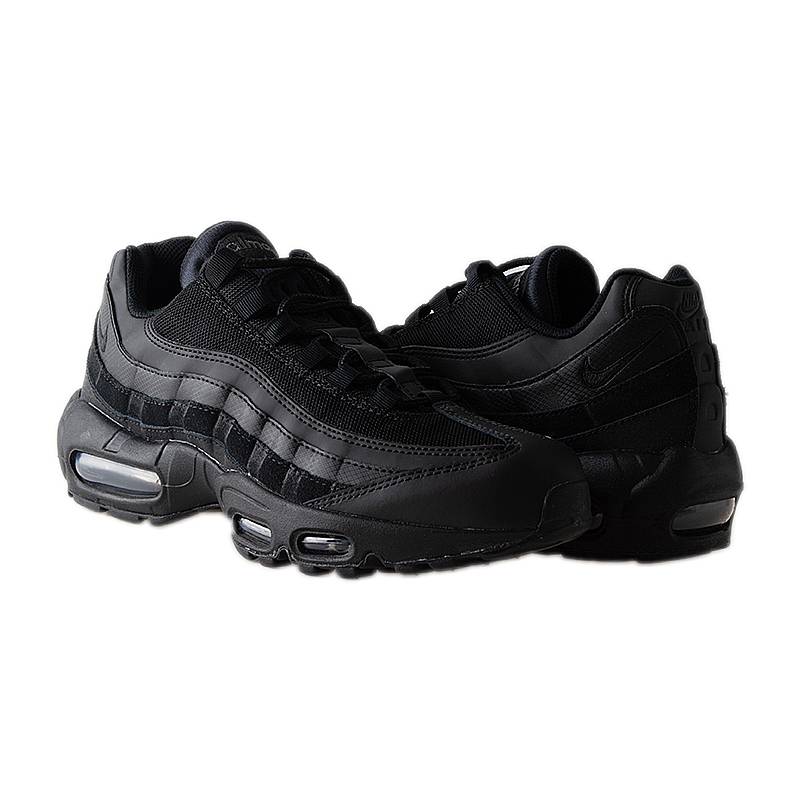 Кросівки Nike Air Max 95 Essential DS-CI3705-001, рис. 1