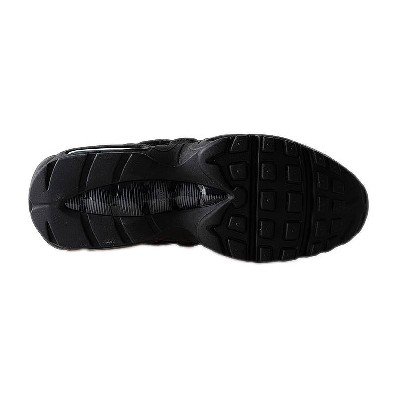Кросівки Nike Air Max 95 Essential DS-CI3705-001, рис. 4