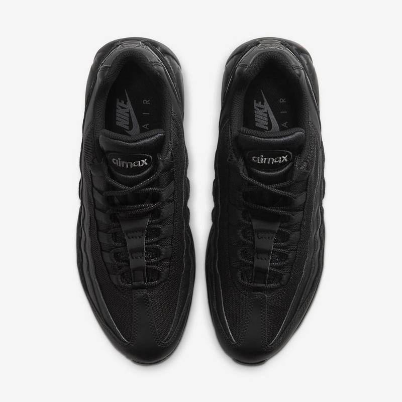 Кросівки Nike Air Max 95 Essential DS-CI3705-001, рис. 8