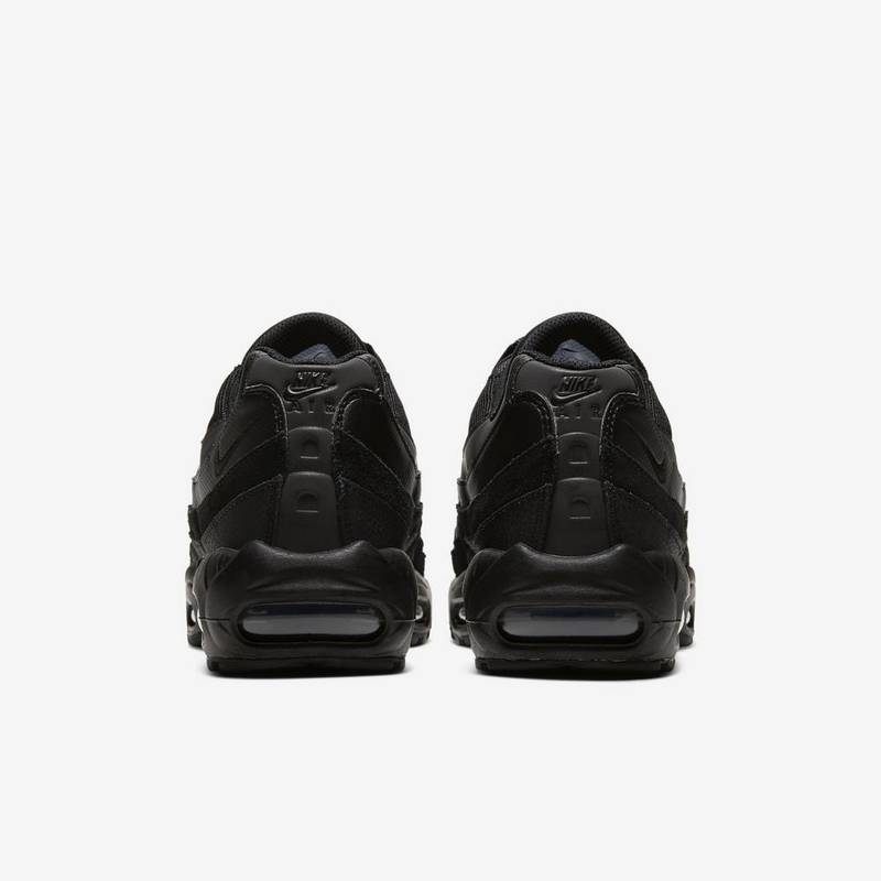 Кросівки Nike Air Max 95 Essential DS-CI3705-001, рис. 9