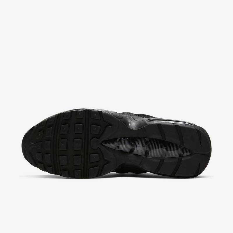 Кросівки Nike Air Max 95 Essential DS-CI3705-001, рис. 10