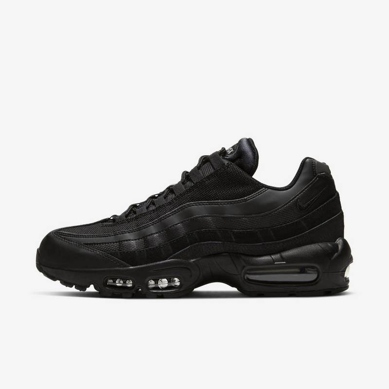 Кросівки Nike Air Max 95 Essential DS-CI3705-001, рис. 6