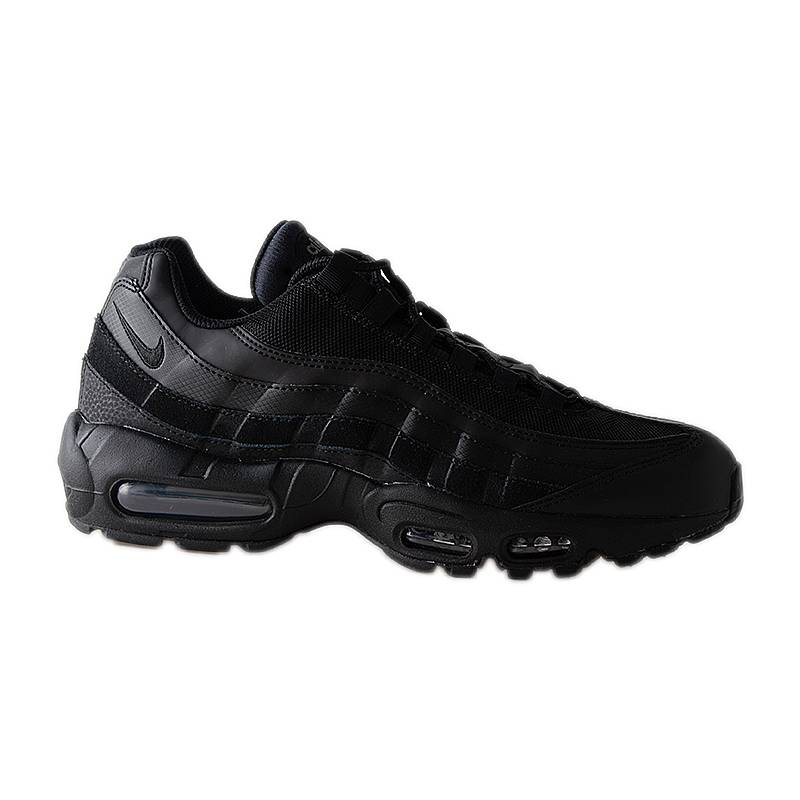 Кросівки Nike Air Max 95 Essential DS-CI3705-001, рис. 2