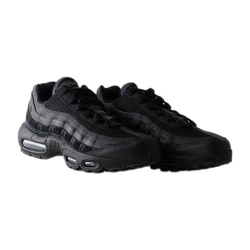 Кросівки Nike Air Max 95 Essential DS-CI3705-001, рис. 5
