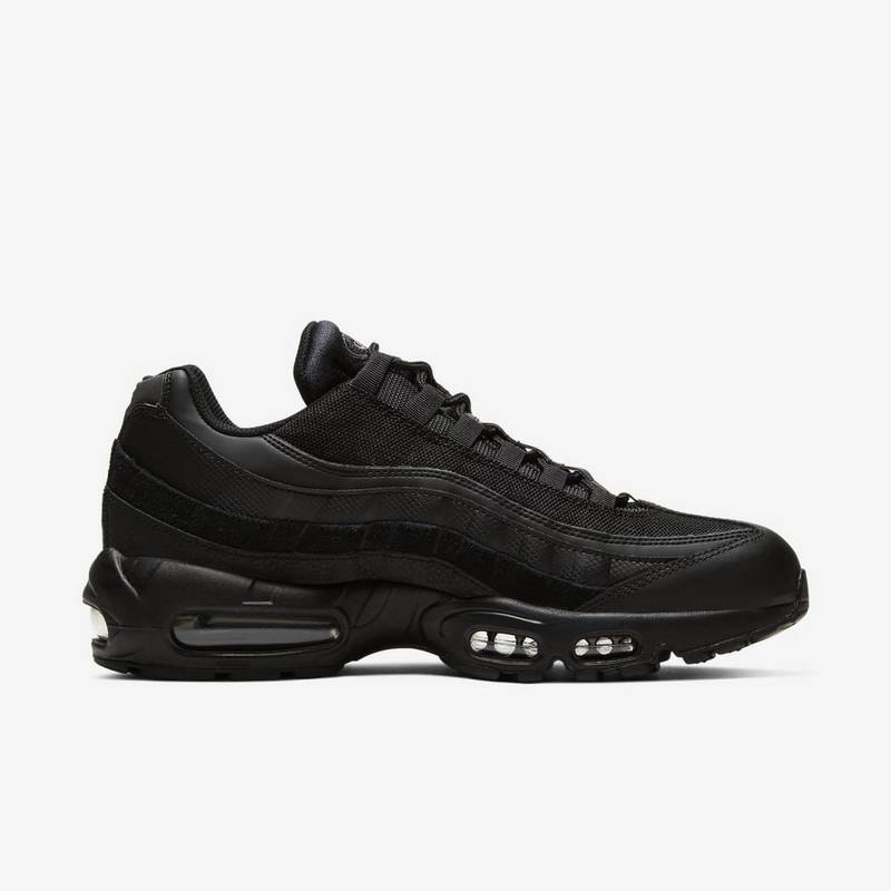 Кросівки Nike Air Max 95 Essential DS-CI3705-001, рис. 0