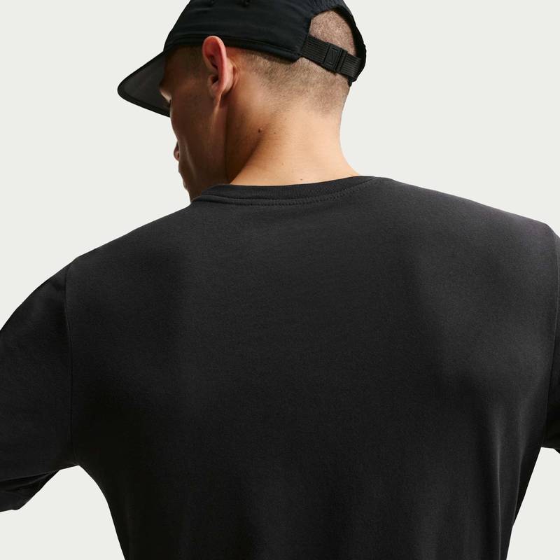 Футболка Nike M DF TEE STD HBR PACK DS-IH1955-010, рис. 1