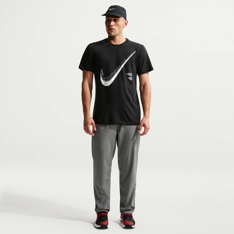 Футболка Nike M DF TEE STD HBR PACK DS-IH1955-010, рис. 3