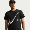 Футболка Nike M DF TEE STD HBR PACK DS-IH1955-010, прев. 0