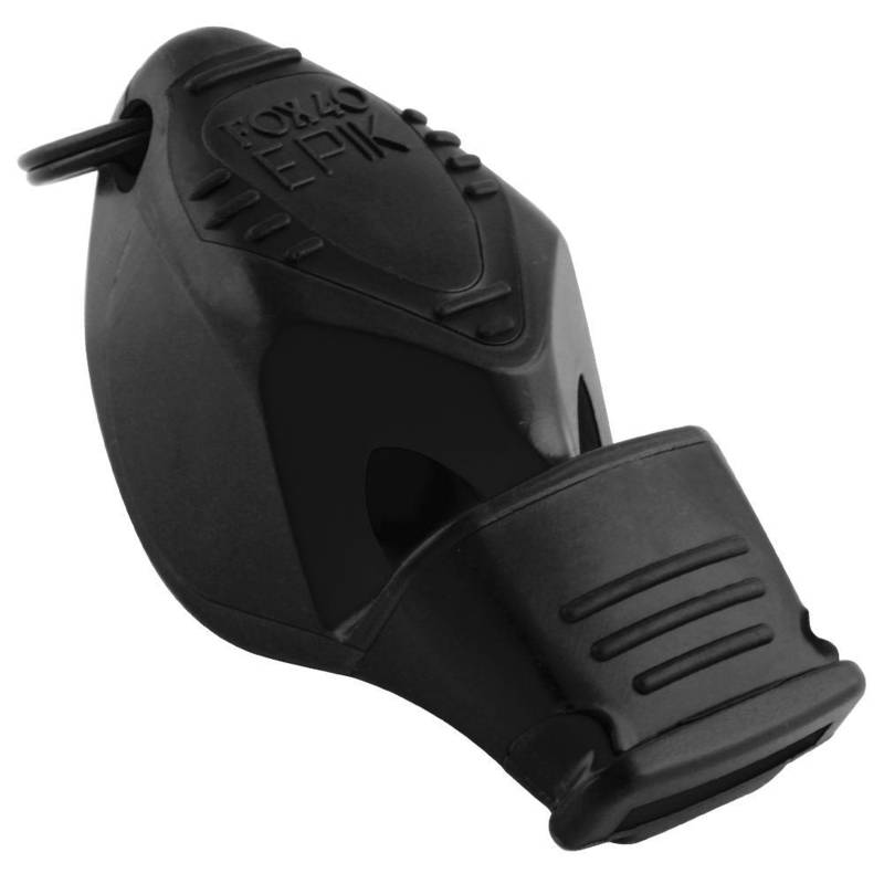 Свисток FOX 40 Original Whistle Epik CMG Safety 8802-0008, рис. 1