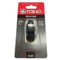 Свисток FOX 40 Original Whistle Epik CMG Safety 8802-0008, прев. 0