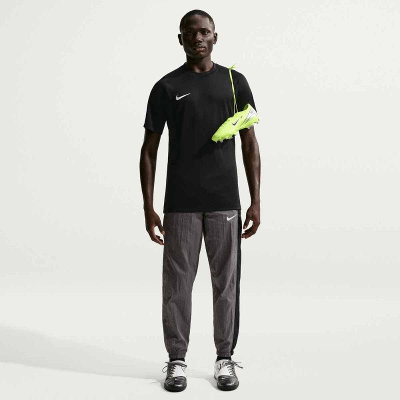 Футболка Nike M DF PARK VIII JSY SS DS-HV8173-010, рис. 1