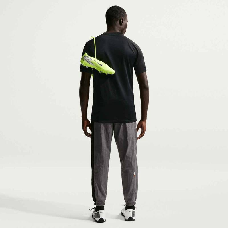 Футболка Nike M DF PARK VIII JSY SS DS-HV8173-010, рис. 2