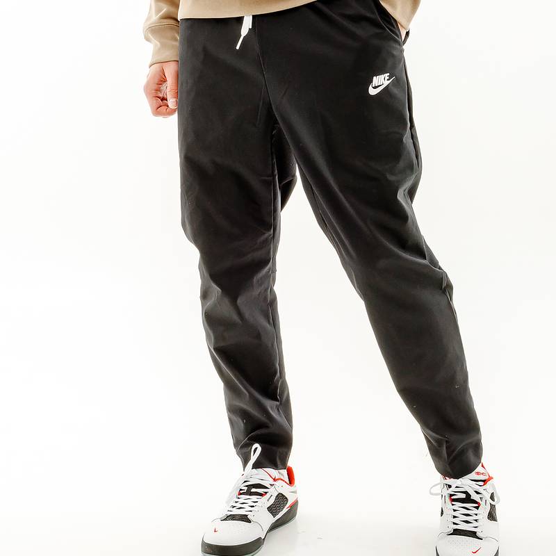 Штани Nike M CLUB WVN TAPER LEG PANT DS-DX0623-010, рис. 0