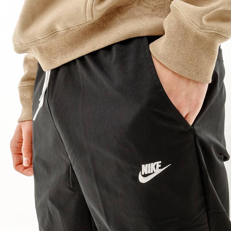 Штани Nike M CLUB WVN TAPER LEG PANT DS-DX0623-010, рис. 2
